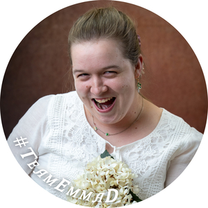 Team Page: Team Emma D.